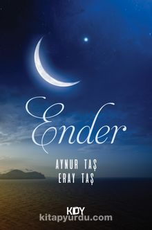 Ender - Eray Taş