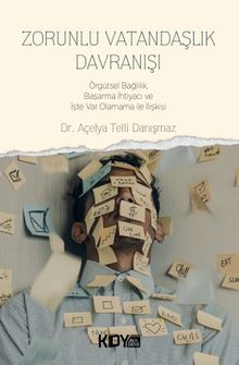 Zorunlu Vatandaşlık Davranışı