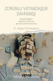 Zorunlu Vatandaşlık Davranışı - Dr. Açelya Telli Danışmaz