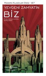 Biz (Karton Kapak)