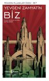 Biz (Karton Kapak)