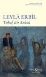Tuhaf Bir Erkek (Karton Kapak)