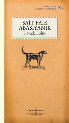 Havada Bulut (Karton Kapak)