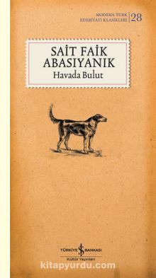 Havada Bulut (Ciltli) - Sait Faik Abasıyanık