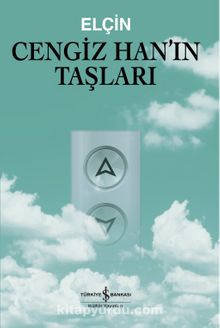Cengiz Han’ın Taşları - Azad Ağaoğlu