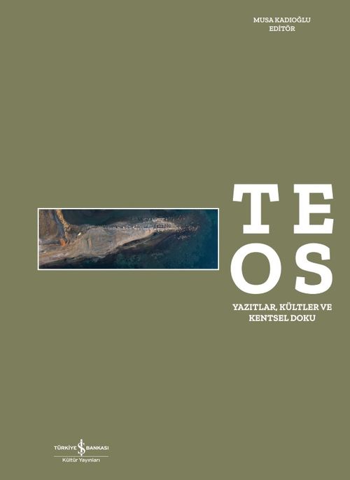 Teos & Yazıtlar, Kültler ve Kentsel Doku