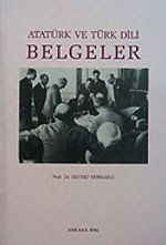 Atatürk ve Türk Dili Belgeler