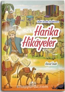 Harika Hikayeler - Kürşat İmalı