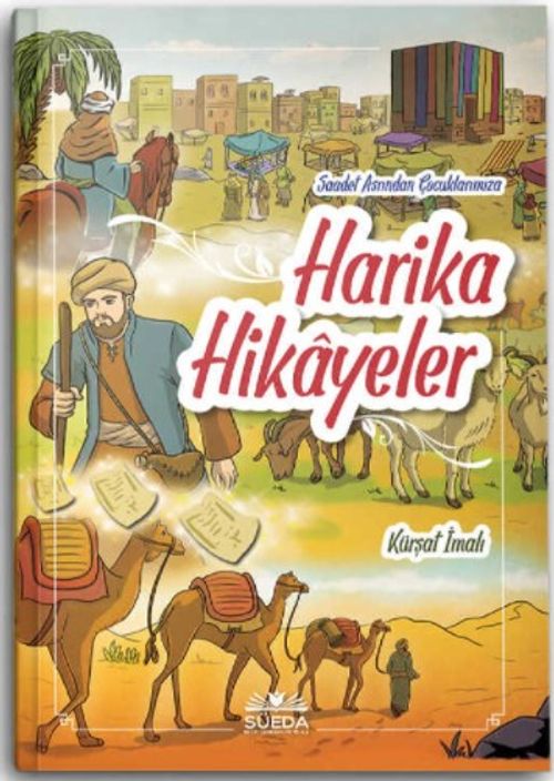Harika Hikayeler
