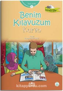 Benim Kılavuzum Kur’an - Ramazan Batmaz