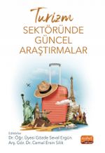 Turizm Sektöründe Güncel Araştırmalar