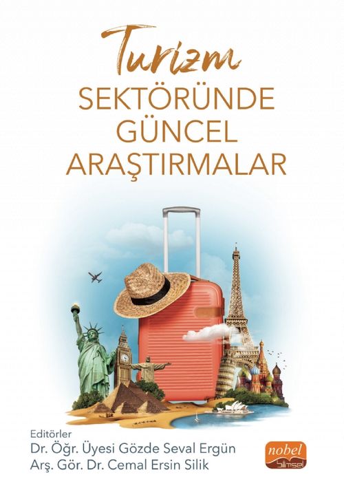 Turizm Sektöründe Güncel Araştırmalar