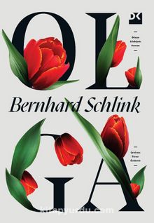 Olga - Bernhard Schlink