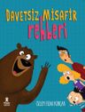 Davetsiz Misafir Rehberi