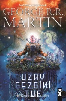 Uzay Gezgini Tuf - George R.R. Martin
