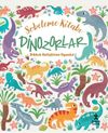 Sobeleme Kitabı / Dinozorlar & Dikkat Geliştiren Oyunlar