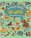 Sobeleme Kitabı / Orman & Dikkat Geliştiren Oyunlar