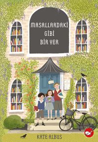 Masallardaki Gibi Bir Yer