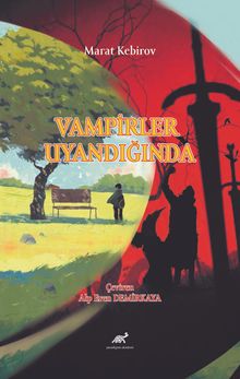 Vampirler Uyandığında