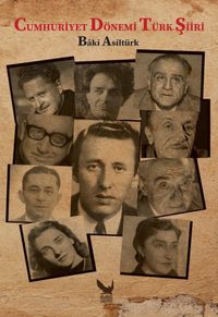 Cumhuriyet Dönemi Türk Şiiri