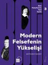 Modern Felsefe'nin Yükselişi / Batı Felsefesinin Yeni Tarihi 3. Cilt