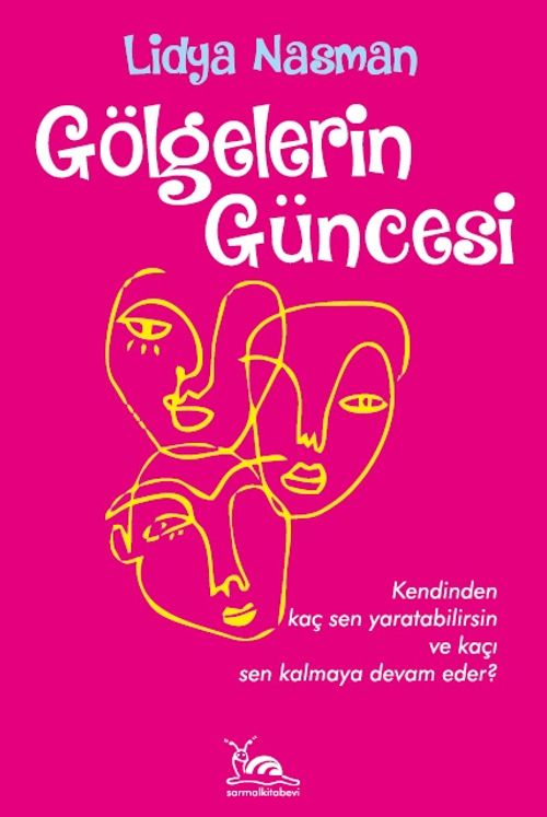 Gölgelerin Güncesi