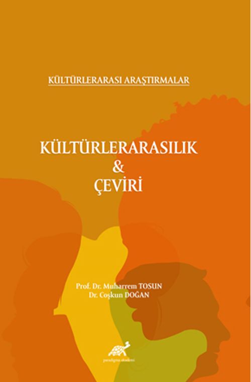 Kültürlerarası Araştırmalar Kültürlerarasılık - Çeviri