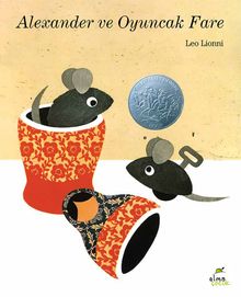 Alexander ve Oyuncak Fare