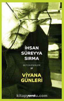 Viyana Günleri - İhsan Süreyya Sırma