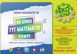 49 Günde TYT Matematik Kampı Eko