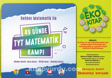 49 Günde TYT Matematik Kampı Eko - Kolektif