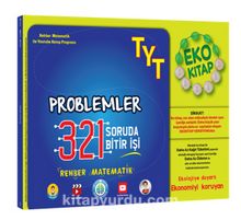 321 Soruda Bitir İşi Rehber Matematik - Problemler Eko - Kolektif