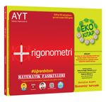 AYT Matematik Fasikülleri - Trigonometri Eko 