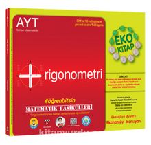 AYT Matematik Fasikülleri - Trigonometri Eko - Kolektif