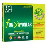 TYT-AYT Matematik Fasikülleri-Fonksiyonlar Eko