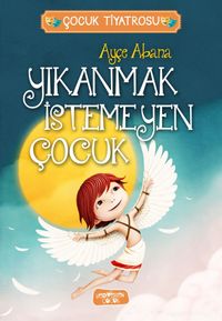 Yıkanmak İstemeyen Çocuk