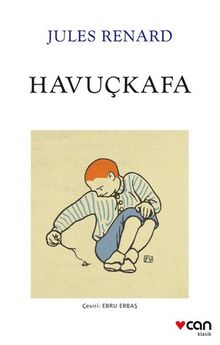 Havuçkafa - Jules Renard