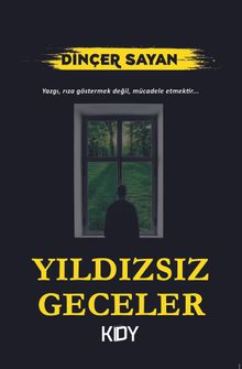 Yıldızsız Geceler 