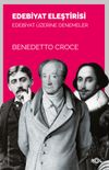 Edebiyat Eleştirisi & Edebiyat &Uuml;zerine Denemeler