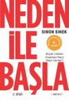 Neden ile Başla 1. Kitap & B&uuml;y&uuml;k Liderler İnsanlara Nasıl İlham Verirler?