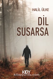 Dil Susarsa - Halil Ülke