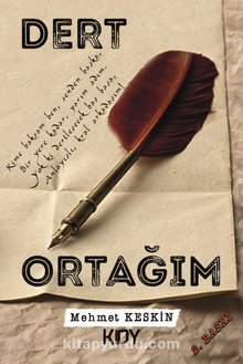 Dert Ortağım - Mehmet Keskin