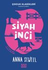 Siyah İnci (Çocuk Klasikleri Kısaltılmış Metin)
