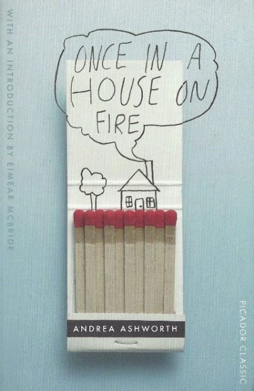 Once in a House on Fire