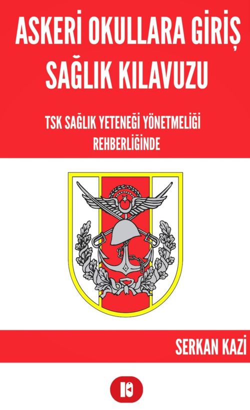 Askeri Okullara Giriş Sağlık Kılavuzu