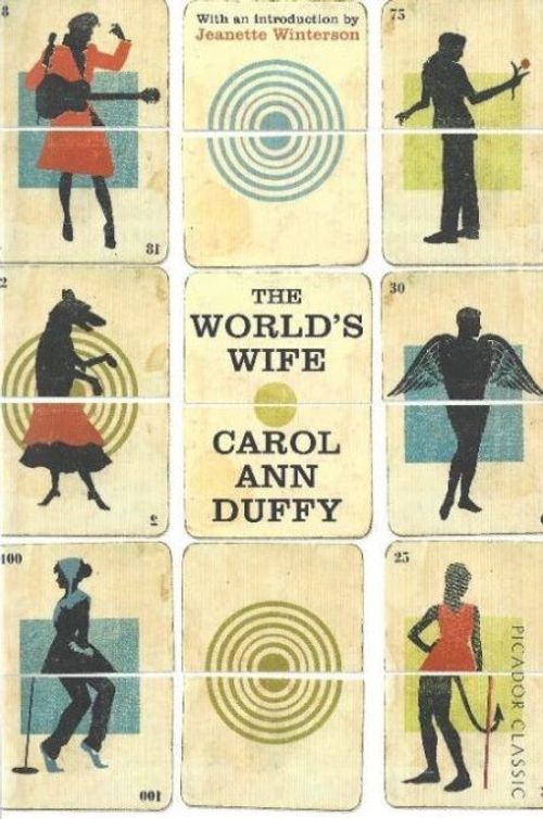 The World's Wife