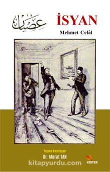İsyan - Mehmed Celal