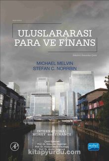 Uluslararası Para ve Finans - Michael Melvin