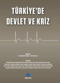 Türkiye'de Devlet ve Kriz