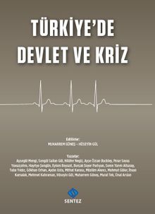 Türkiye'de Devlet ve Kriz